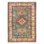 Shontasia Oriental Area Rug