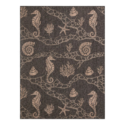 Angelys Indoor/Outdoor Area Rug
