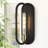 Walfrid Iron Flush Mounted Sconce-1432461212