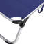 60cm Long Reclining Single Chaise-93698534