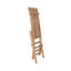 Classic Outdoor 9 - Piece Teak Dining Set-504486454