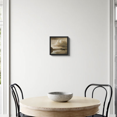 «Lake Park Print» par Dan Hobday, art