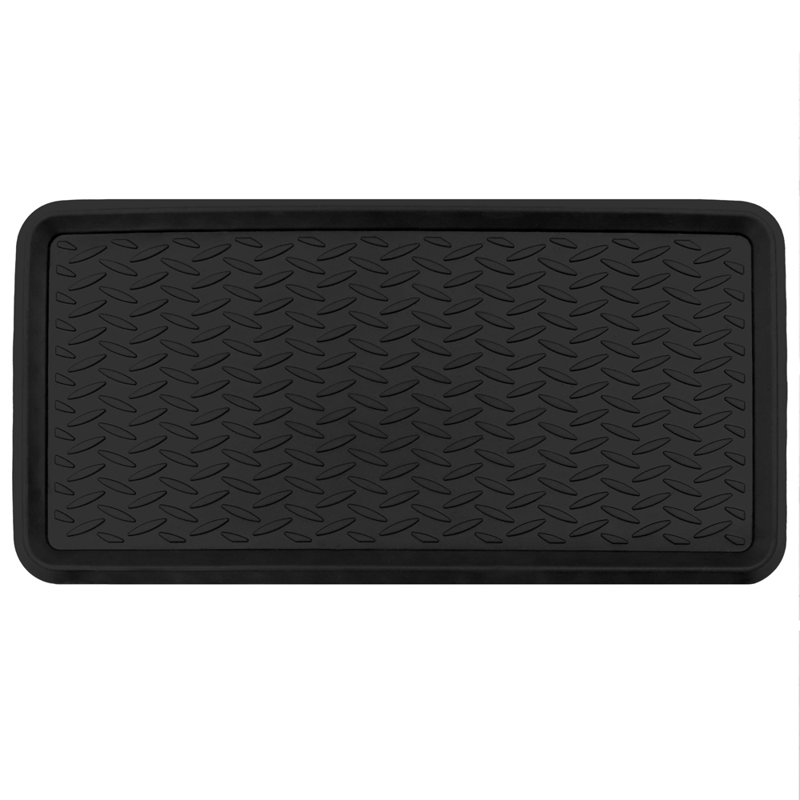 Non-Slip Outdoor Doormat