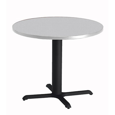 Bistro Series Round Gathering Table