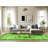 Performance Oriental Indoor Rug-1396565178