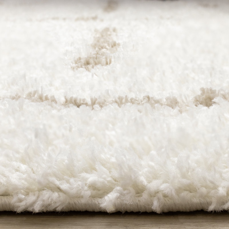 Tapis de sol Marakai, Rectangle 7 pi 10 po x 10 pi 6 po