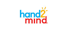 Logo Hand2Mind