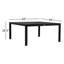 Classic Aluminum 8-Seater Square Dining Table-1392589274-1364581792