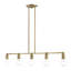 Grand lustre linéaire Grogan-1015654239