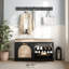 Banc de rangement pour chaussures Anteus-204269287