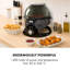 Klarstein VitAir 6L Air Fryer-48176252
