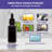 Bathroom Storage Container