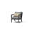 Marla Northridge 5 Piece Sofa Seating Group with Sunbrella® Cushions-267368118