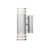 Galvanised steel is out of stock
