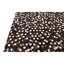 Tapis brun Mulvihill