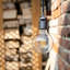 Rona 3 - Light Bulb Pendant-365111131-365111124