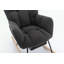 Chaise berçante Mindy-551541768