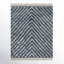 Benjamin Hand Knotted Blue Rug-530532227