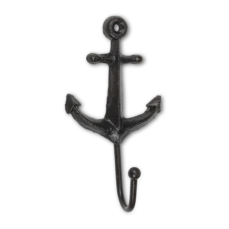 Manish Iron Wall Wall Hook