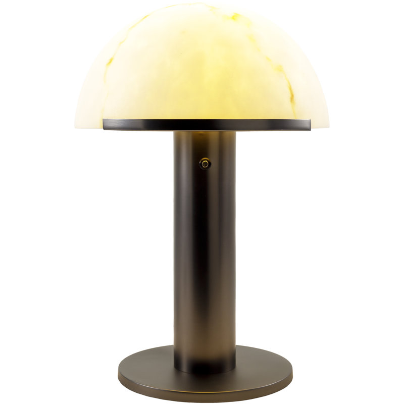 Emaliya Iron Table Lamp