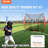 VEVOR Baseball Softball Practice Net without Frame