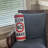 SLOW NO WAKE BUOY PILLOW