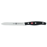 Zwilling Twin Signature 5.12-inch Serrated Utility Knife