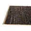 Tapis brun Ottilie