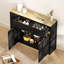 110cm Sideboard