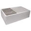 Plymouth 33'' L Single Basin Kitchen Sink-50918583