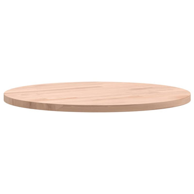 Tiphonnet Solid Wood Table Top