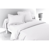 Vexin Percale Duvet Cover