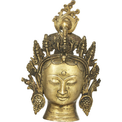 Religious & Spiritual Statue