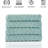 Fralick 4 Pieces Hand Towels Set %100 Turkish Cotton, Quick Dry -1786280225