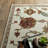 Wolcottville Oriental Indoor Rug-621890517