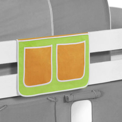 Bunk Bed Accessories