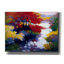 «Indian Summer» par Tadashi Asoma, art mural sur toile-1077597315