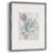 Kelp IV Framed Print - Solid Wood 50654-619408703