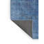 Tapis bleu-733090004