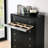 Sana Solid Wood 6-Drawer Dresser