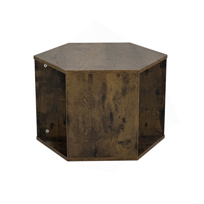 Table de chevet 23,62 po