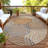 Machine Washable Indoor/Outdoor Chantille ACN2435 Geometric Rug-1592651044-1592651047