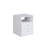Nightstand With 2 Drawers And 1 Shelf –-2025303034