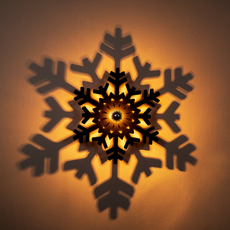 Applique murale 1 lumière Eton