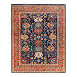 Serapi One-of-a-Kind 8' 2" X 10' 3" Hand Knotted Area Rug