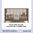 Storkcraft Morningside 5-In-1 Convertible Crib-108580000