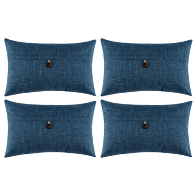 Housse de coussin 