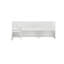 The woodland Explorer bed - White