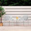 Antonel Stacking Patio Dining Armchair-1590453791