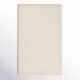 Guiness Solid Color Hand Loomed Wool Area Rug in Beige